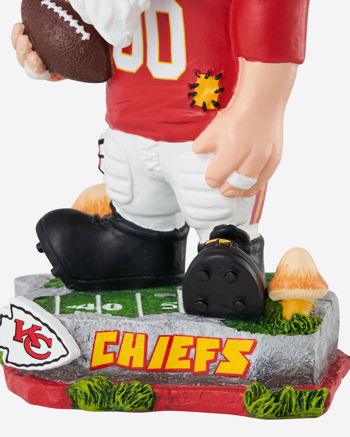 Kansas City Chiefs Gnome Bobblehead FOCO - FOCO.com