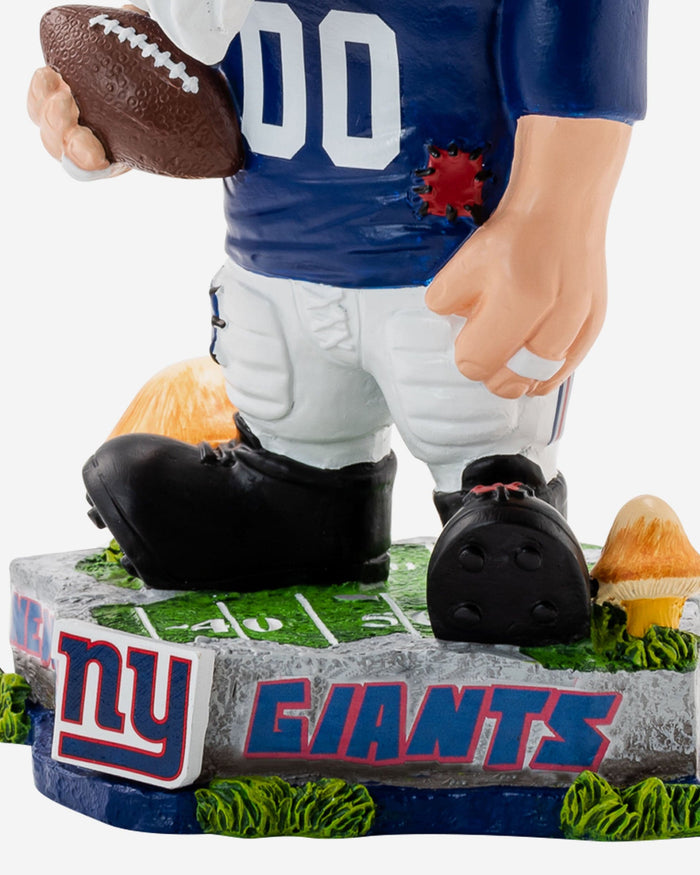 New York Giants Gnome Bobblehead FOCO - FOCO.com