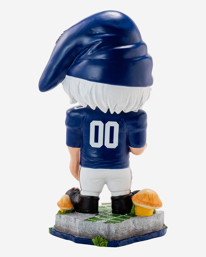 New York Giants Gnome Bobblehead FOCO - FOCO.com