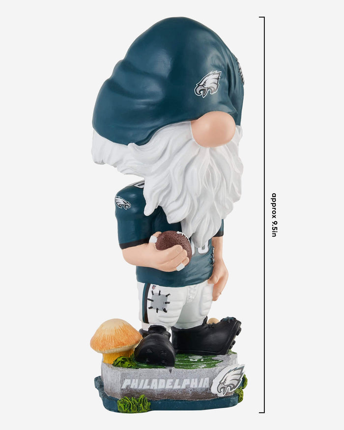 Philadelphia Eagles Gnome Bobblehead FOCO - FOCO.com