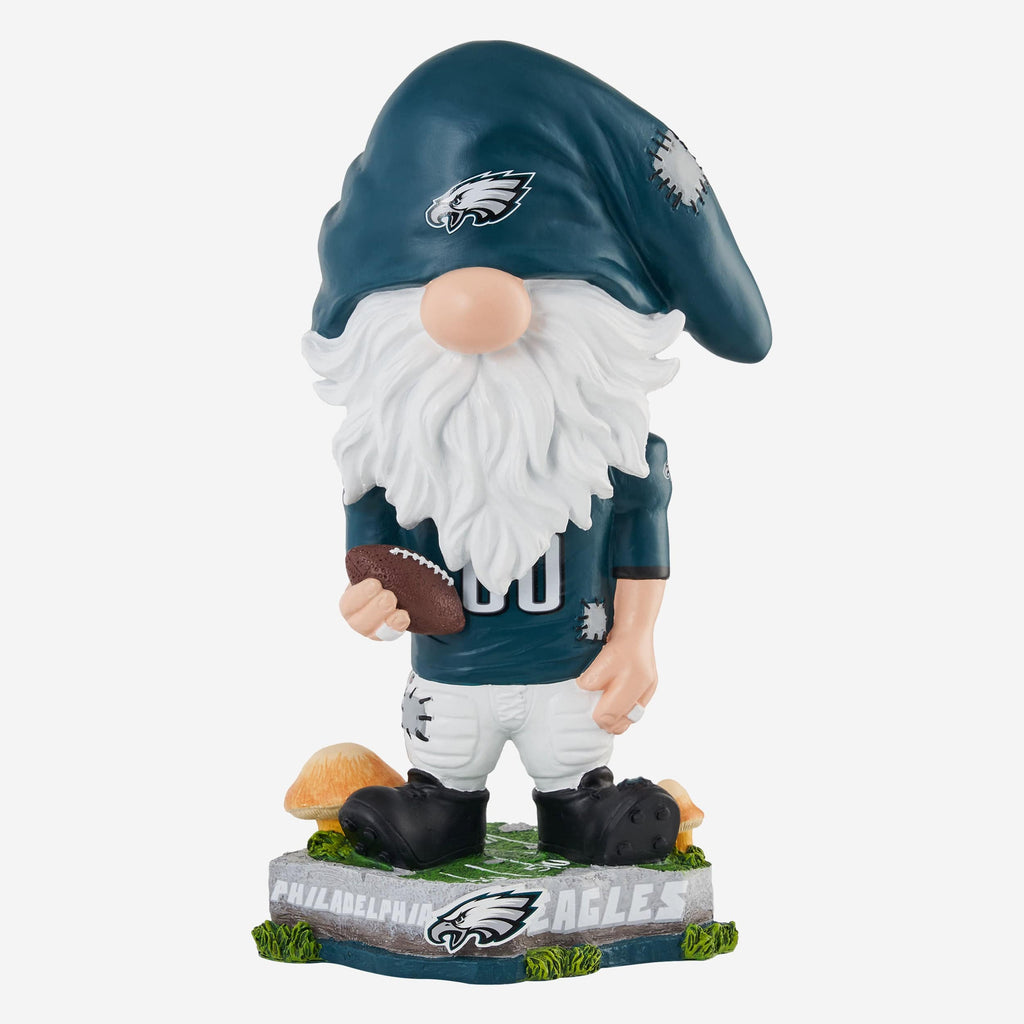 Philadelphia Eagles Gnome Bobblehead FOCO - FOCO.com