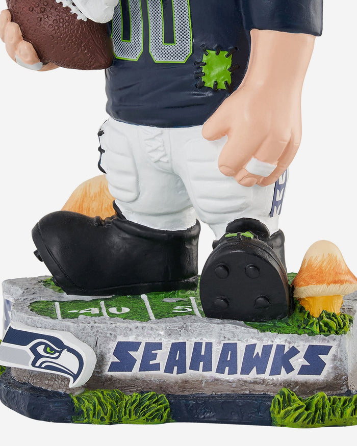 Seattle Seahawks Gnome Bobblehead FOCO - FOCO.com