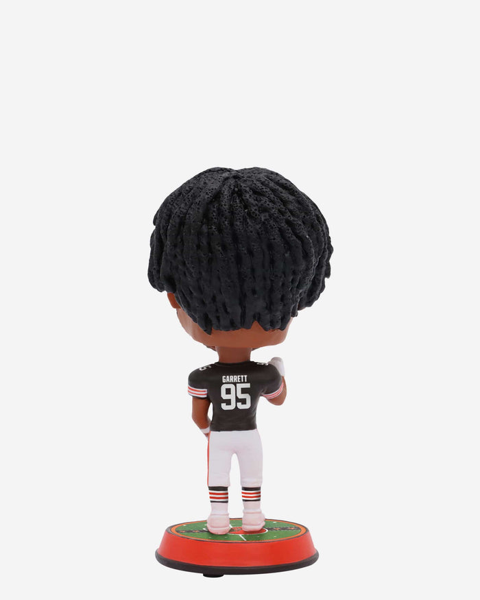 Myles Garrett Cleveland Browns Mini Bighead Bobblehead FOCO - FOCO.com