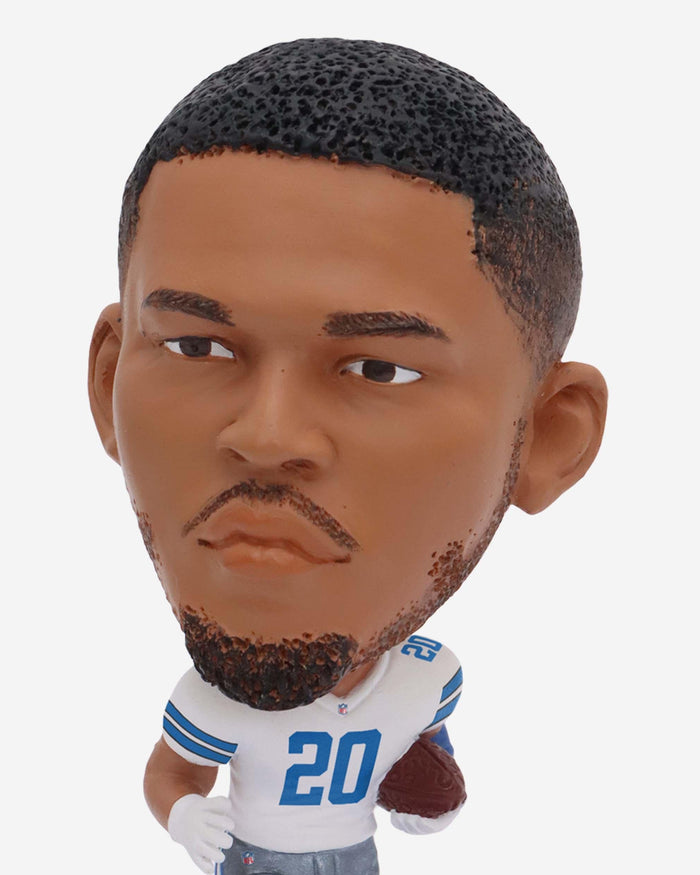 Tony Pollard Dallas Cowboys Mini Bighead Bobblehead FOCO - FOCO.com