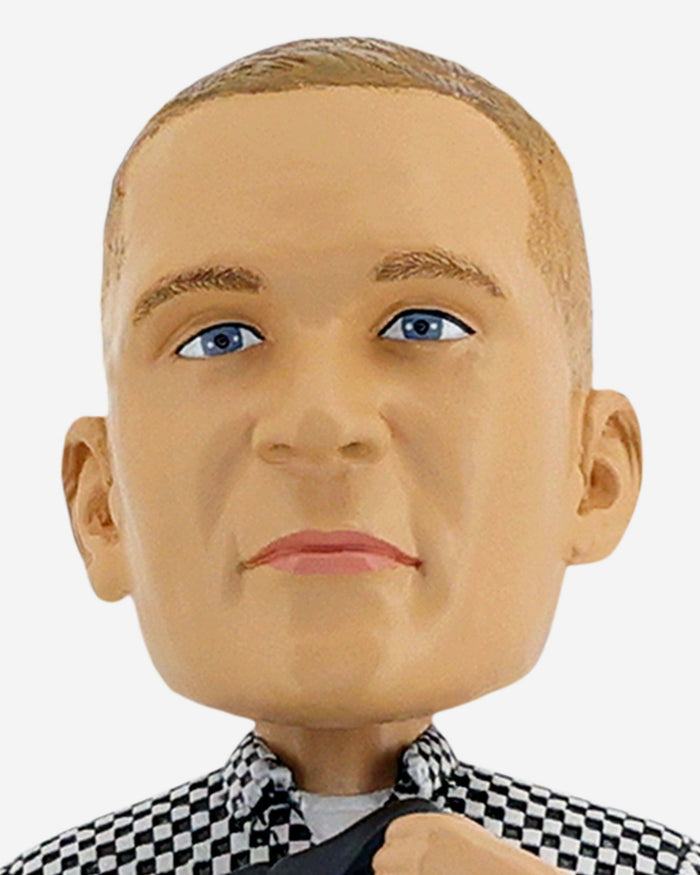 Brian Urlacher Chicago Bears 2000 NFL Draft Pick Bobblehead FOCO - FOCO.com