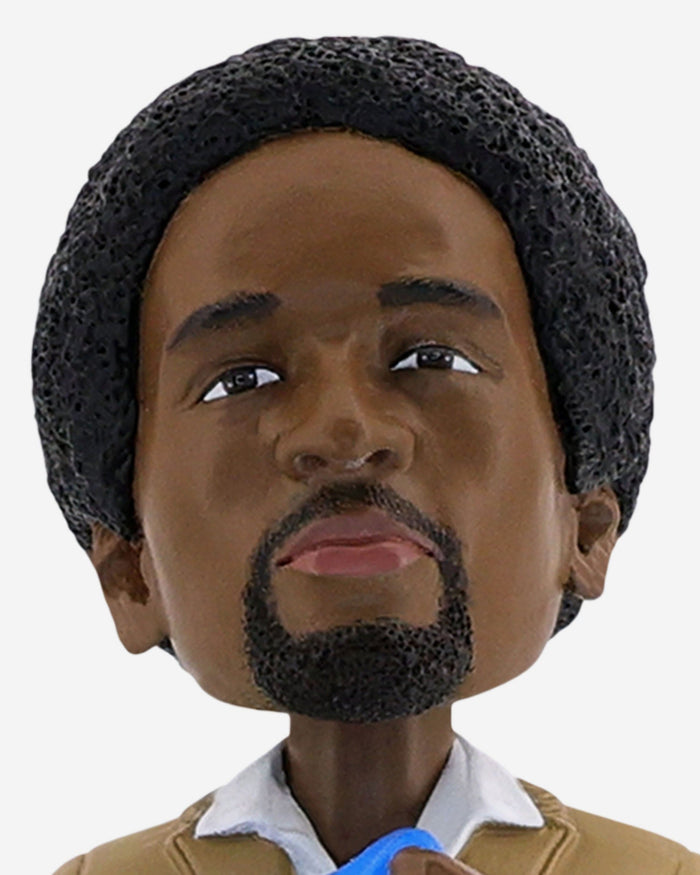 Billy Sims Detroit Lions 1980 NFL Draft Pick Bobblehead FOCO - FOCO.com