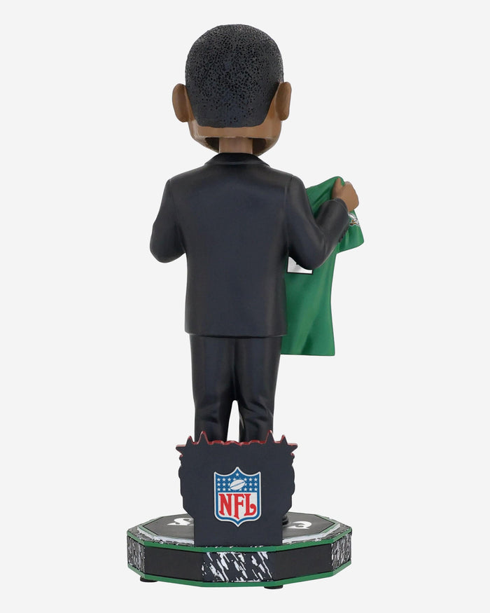 Reggie White Philadelphia Eagles 1984 Supplemental Draft Pick Bobblehead FOCO - FOCO.com