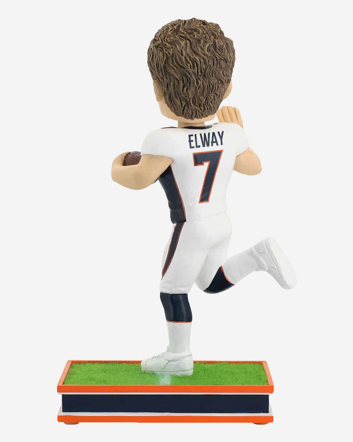 John Elway Denver Broncos Field Star Bobblehead FOCO - FOCO.com