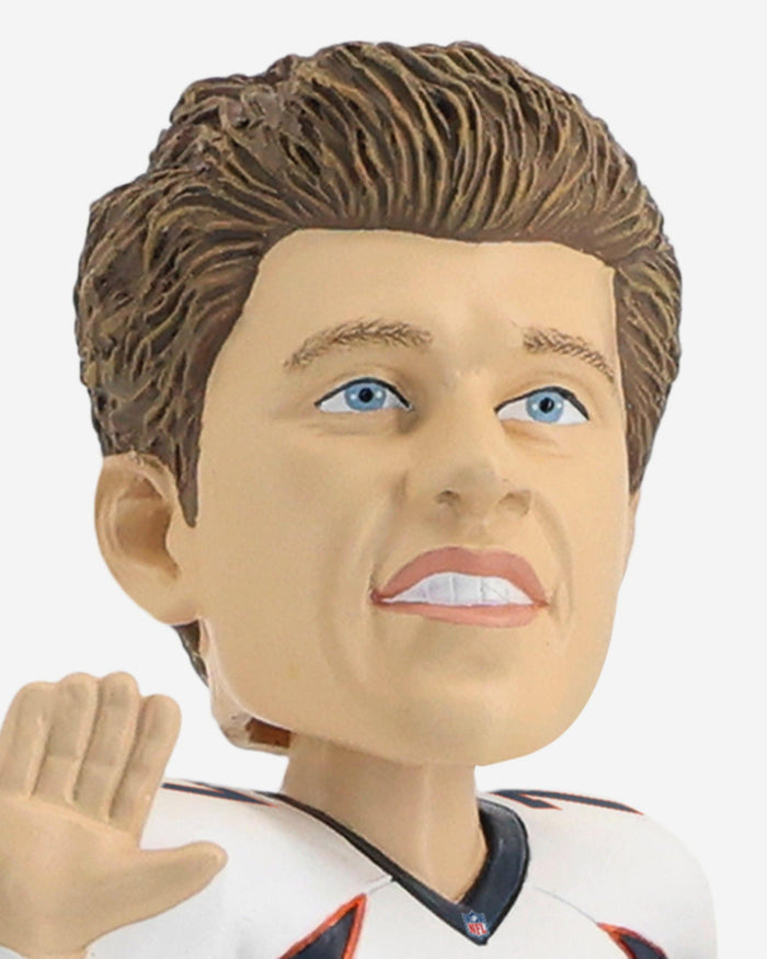 John Elway Denver Broncos Field Star Bobblehead FOCO - FOCO.com