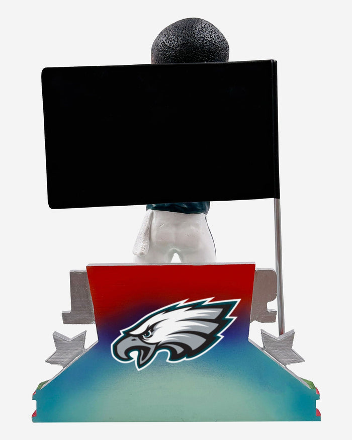 DeVonta Smith Philadelphia Eagles Super Bowl LVII Bound Bobblehead FOCO - FOCO.com