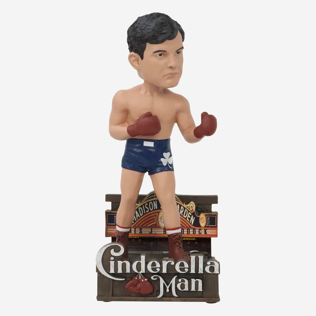 James Braddock Cinderella Man Bobblehead FOCO - FOCO.com