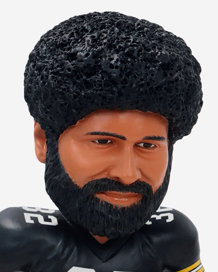 Franco Harris Pittsburgh Steelers Legendary Number 32 Bobblehead FOCO - FOCO.com