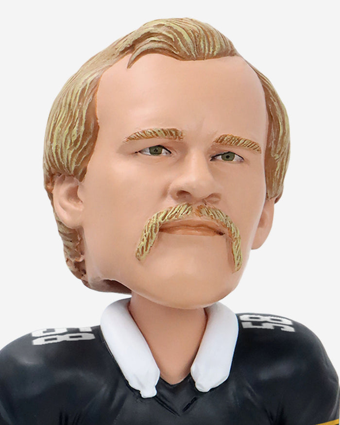 Jack Lambert Pittsburgh Steelers Legendary Number 58 Bobblehead FOCO - FOCO.com