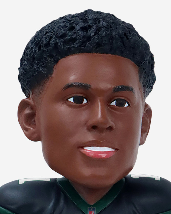 Sauce Gardner New York Jets Legacy Collection Bobblehead FOCO - FOCO.com