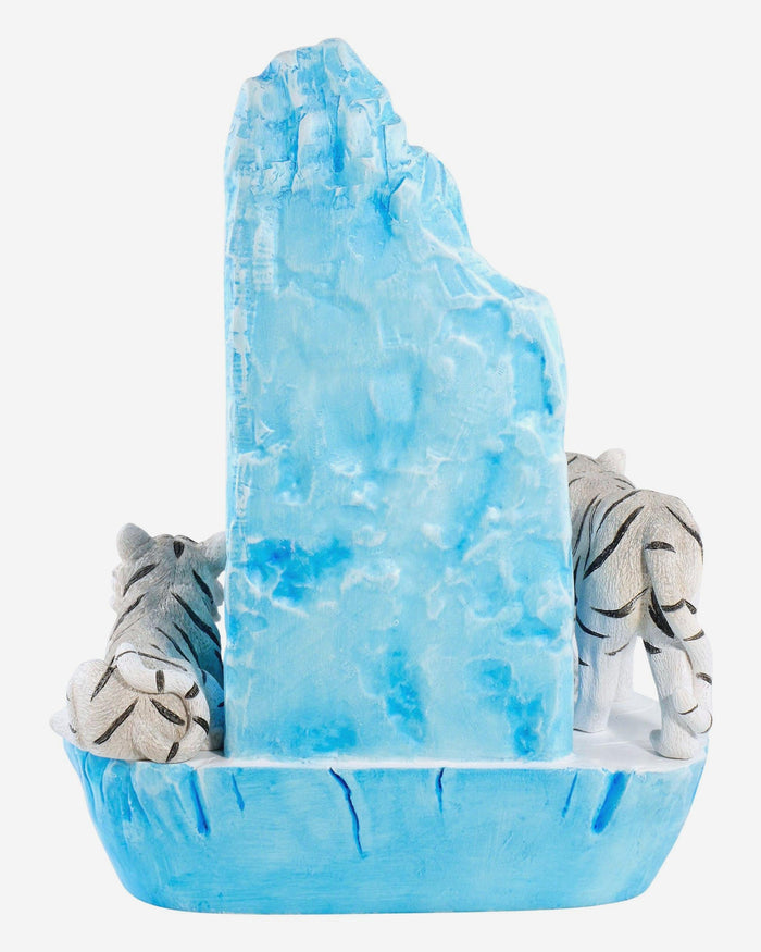 Joe Burrow Cincinnati Bengals Nickname Bobblehead FOCO - FOCO.com