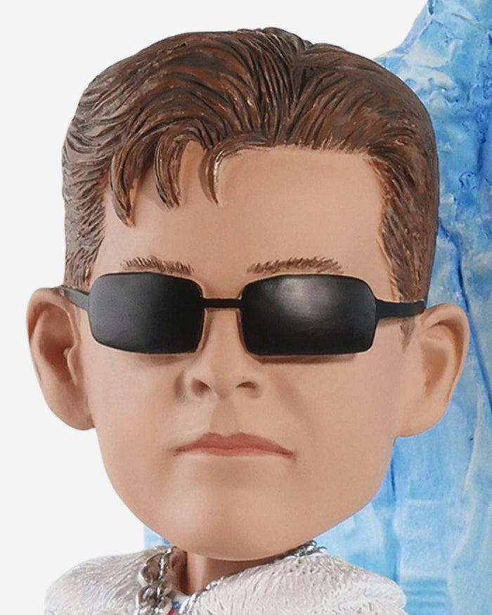 Joe Burrow Cincinnati Bengals Nickname Bobblehead FOCO - FOCO.com