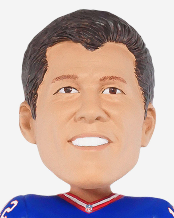 Jim Kelly Buffalo Bills Pro Football Hall of Fame Bobblehead FOCO - FOCO.com