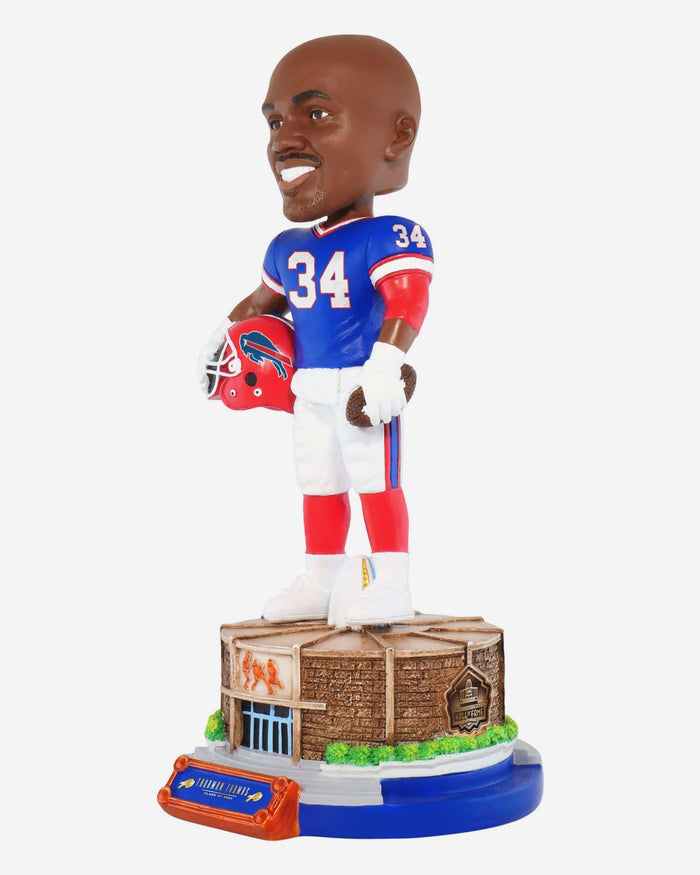 Thurman Thomas Buffalo Bills Pro Football Hall of Fame Bobblehead FOCO - FOCO.com