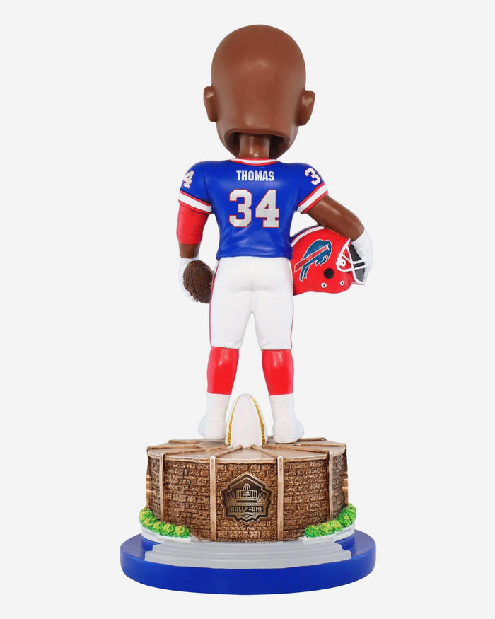 Thurman Thomas Buffalo Bills Pro Football Hall of Fame Bobblehead FOCO - FOCO.com