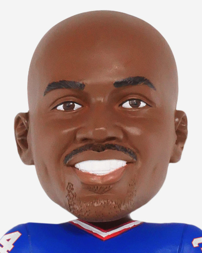 Thurman Thomas Buffalo Bills Pro Football Hall of Fame Bobblehead FOCO - FOCO.com