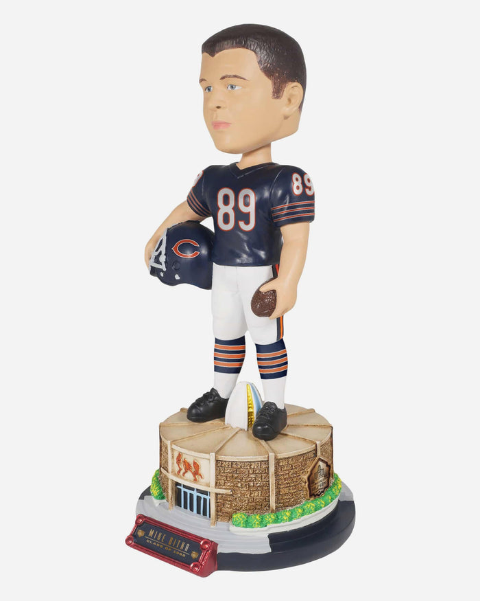 Michael Ditka Chicago Bears Pro Football Hall of Fame Bobblehead FOCO - FOCO.com