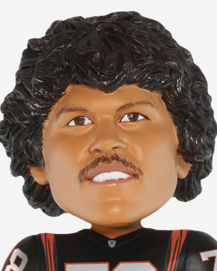 Anthony Munoz Cincinnati Bengals Pro Football Hall of Fame Bobblehead FOCO - FOCO.com
