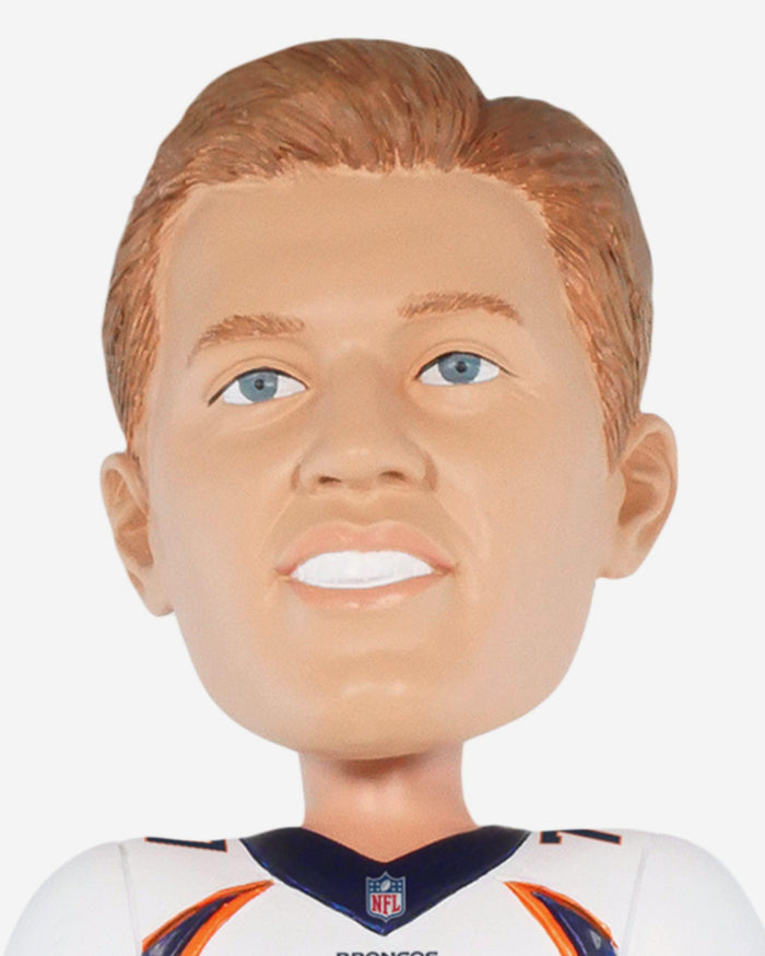 John Elway Denver Broncos Pro Football Hall of Fame Bobblehead FOCO - FOCO.com