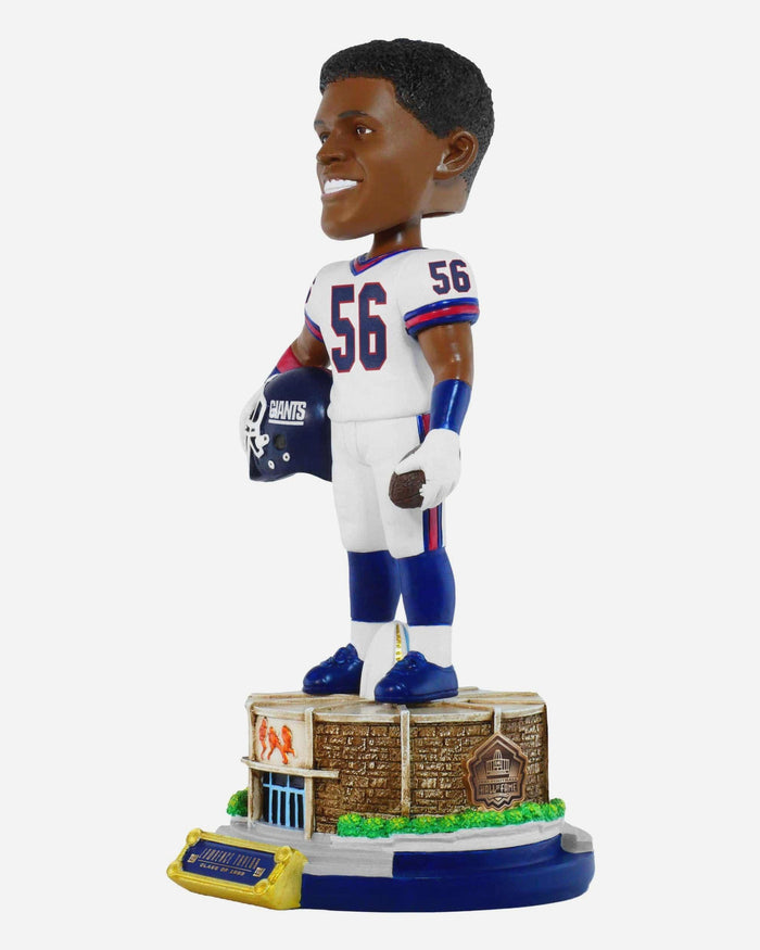 Lawrence Taylor New York Giants Pro Football Hall of Fame Bobblehead FOCO - FOCO.com
