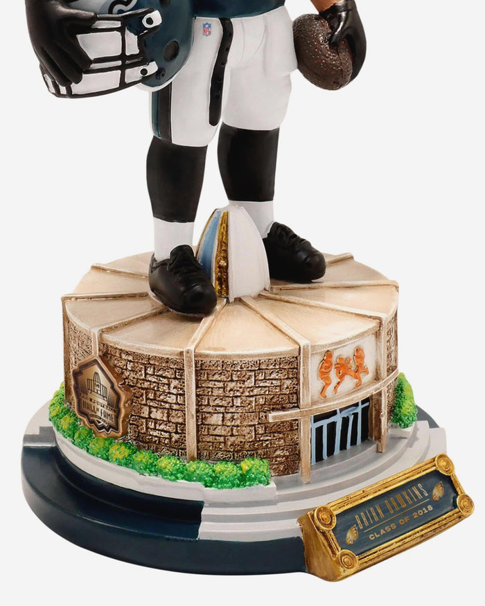 Brian Dawkins Philadelphia Eagles Pro Football Hall of Fame Bobblehead FOCO - FOCO.com