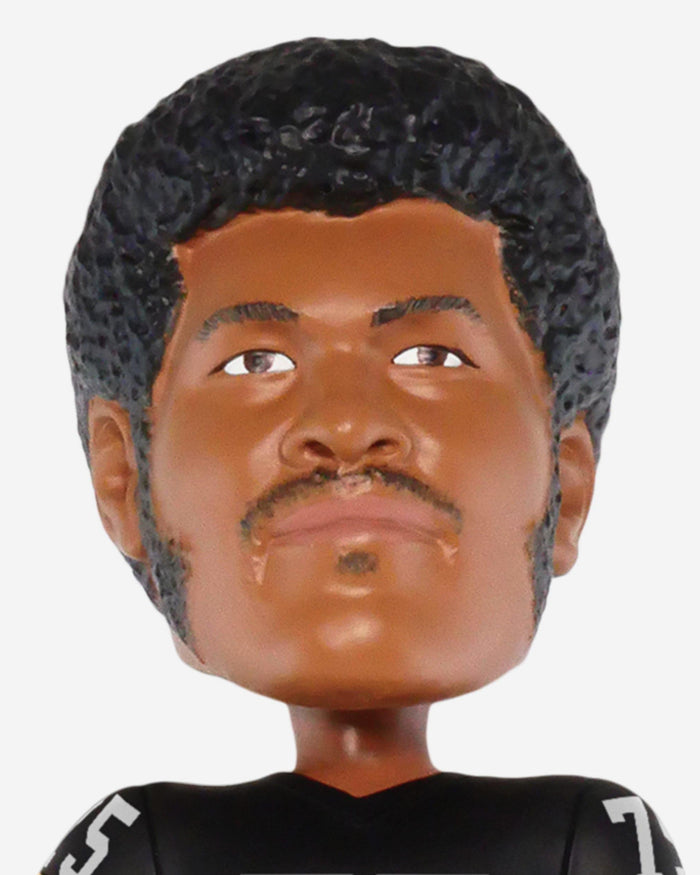 Joe Greene Pittsburgh Steelers Pro Football Hall of Fame Bobblehead FOCO - FOCO.com
