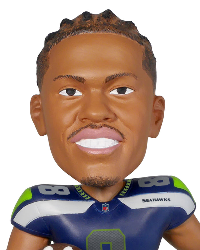 Jadarian Price Seattle Seahawks 2026 Rookie Series Bobblehead