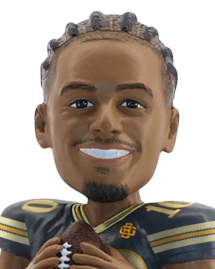 Jordan Love Green Bay Packers 2026 Rivalries Uniform Bobblehead FOCO - FOCO.com