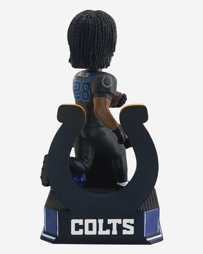 Jonathan Taylor Indianapolis Colts 2026 Rivalries Bobblehead FOCO - FOCO.com