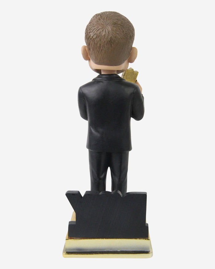 Nick Bosa San Francisco 49ers 2022 NFL Defensive Player Of The Year Bobblehead FOCO - FOCO.com