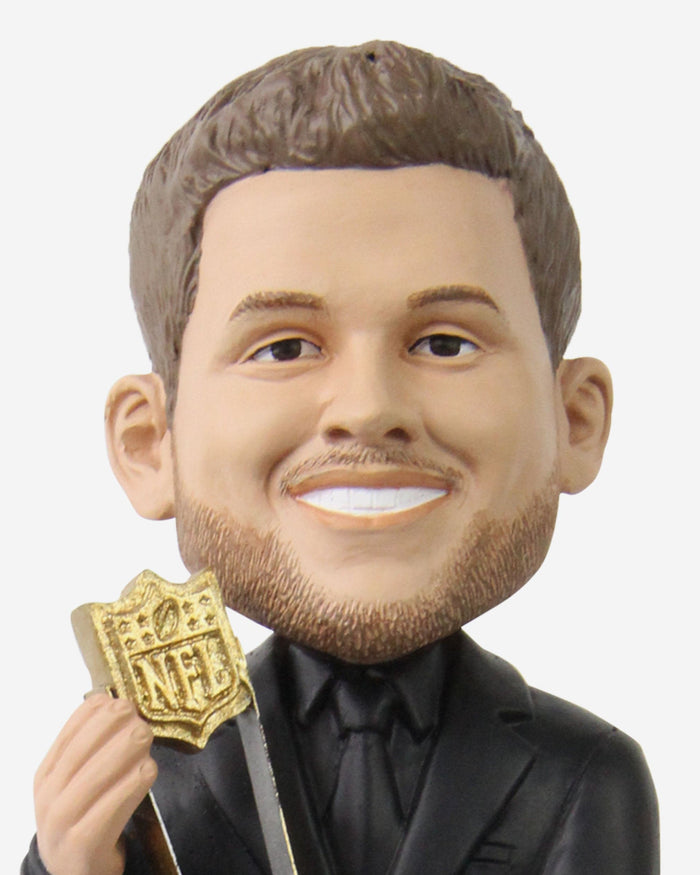Nick Bosa San Francisco 49ers 2022 NFL Defensive Player Of The Year Bobblehead FOCO - FOCO.com