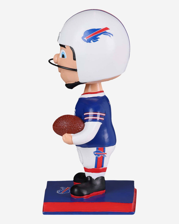 Buffalo Bills Retro Vintage Bobblehead FOCO - FOCO.com