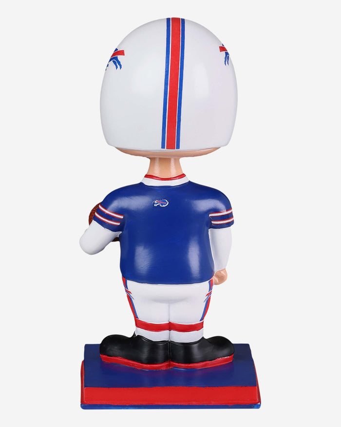 Buffalo Bills Retro Vintage Bobblehead FOCO - FOCO.com