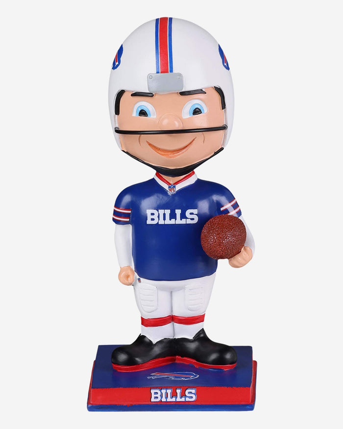 Buffalo Bills Retro Vintage Bobblehead FOCO - FOCO.com