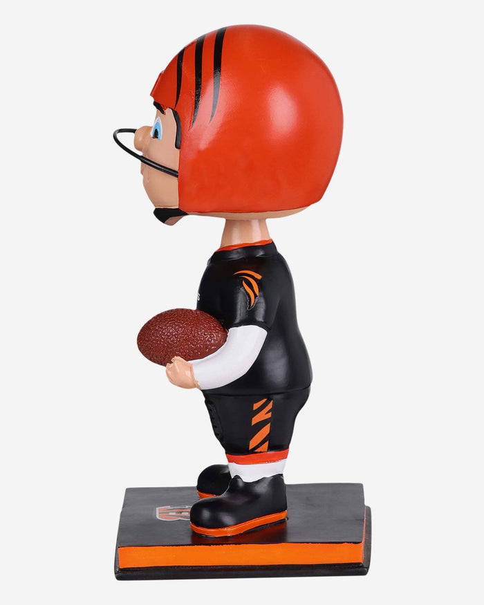 Cincinnati Bengals Retro Vintage Bobblehead FOCO - FOCO.com