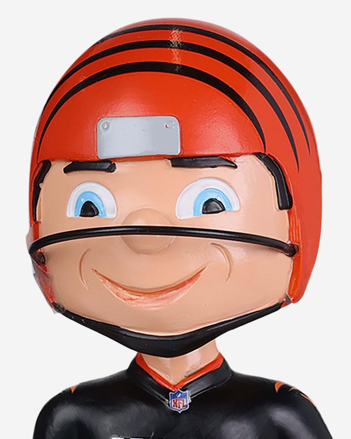 Cincinnati Bengals Retro Vintage Bobblehead FOCO - FOCO.com