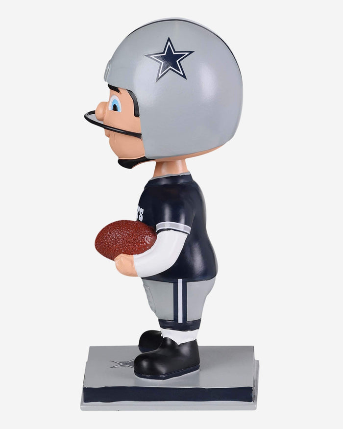 Dallas Cowboys Retro Vintage Bobblehead FOCO - FOCO.com