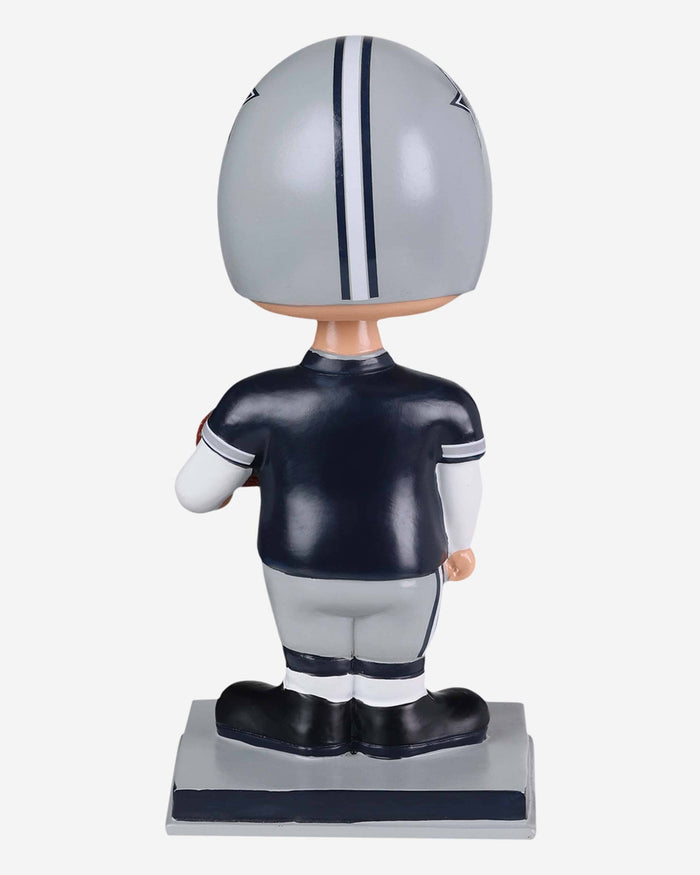 Dallas Cowboys Retro Vintage Bobblehead FOCO - FOCO.com