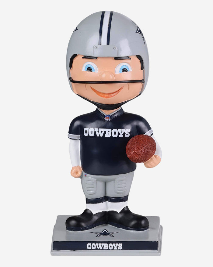 Dallas Cowboys Retro Vintage Bobblehead FOCO - FOCO.com