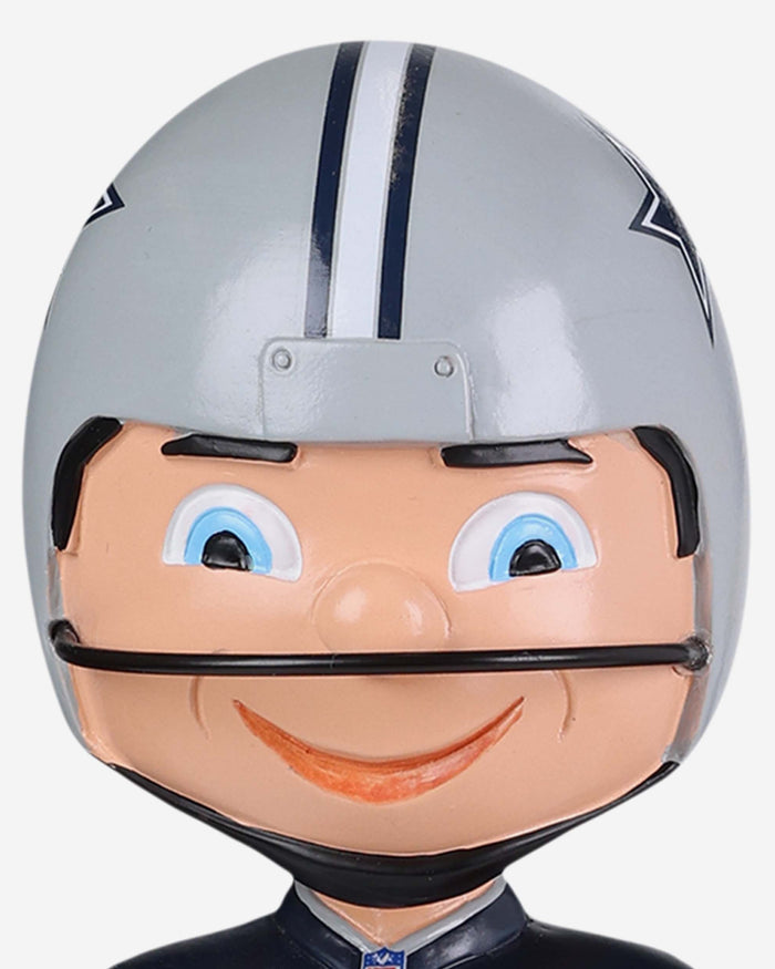 Dallas Cowboys Retro Vintage Bobblehead FOCO - FOCO.com