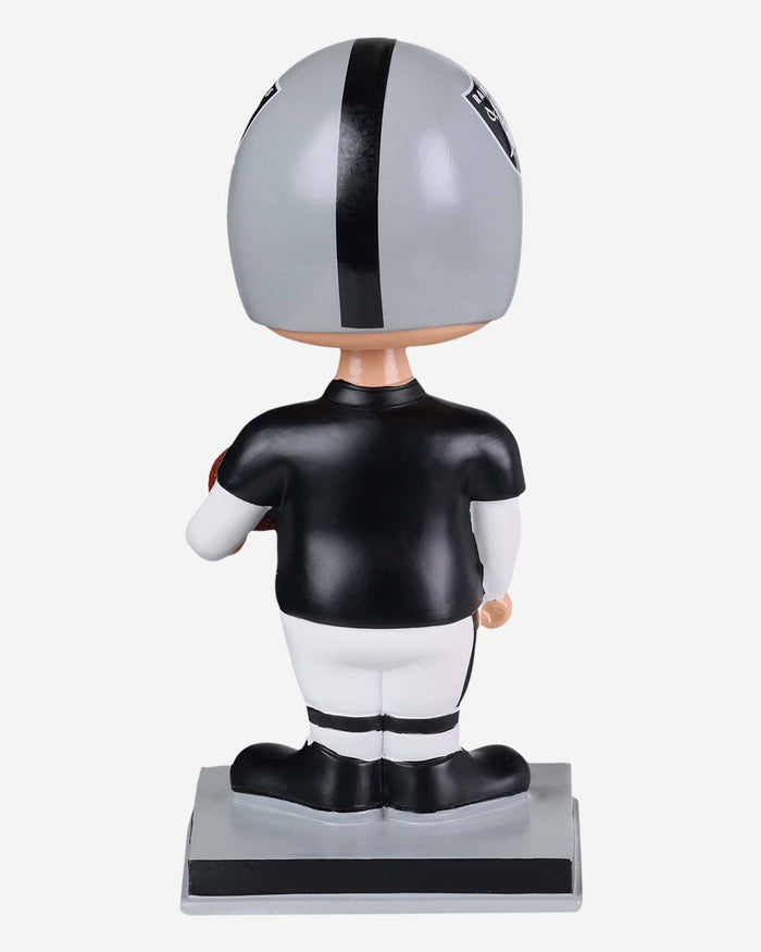 Las Vegas Raiders Retro Vintage Bobblehead FOCO - FOCO.com