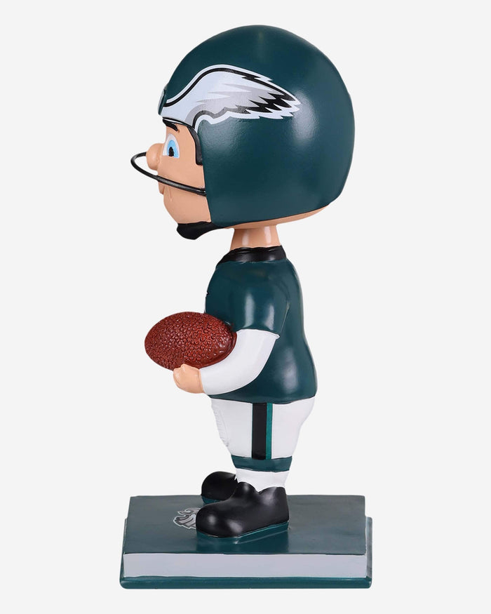 Philadelphia Eagles Retro Vintage Bobblehead FOCO - FOCO.com