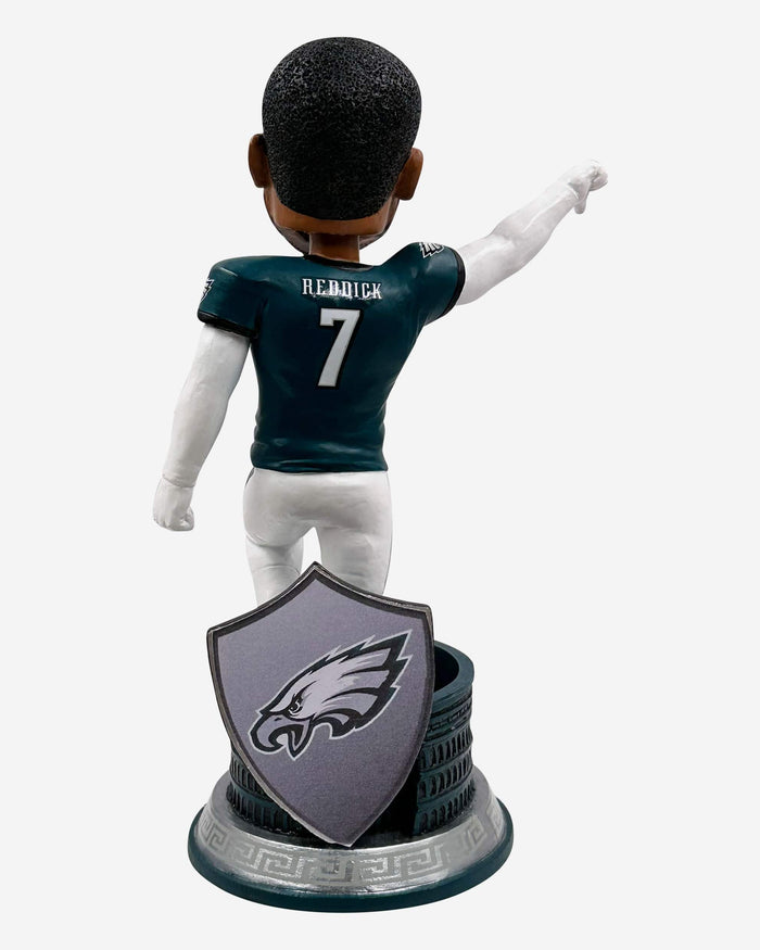 Haason Reddick Philadelphia Eagles Thumbs Down Bobblehead FOCO - FOCO.com