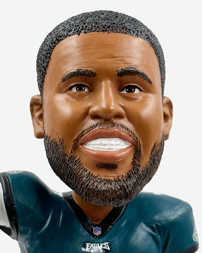 Haason Reddick Philadelphia Eagles Thumbs Down Bobblehead FOCO - FOCO.com