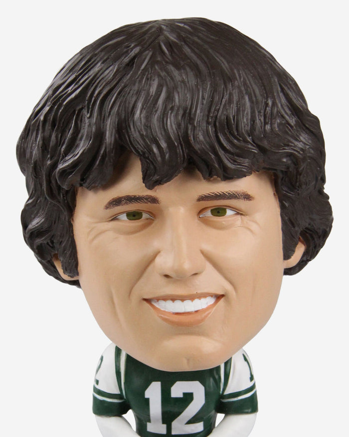 Joe Namath New York Jets Bighead Bobblehead FOCO - FOCO.com