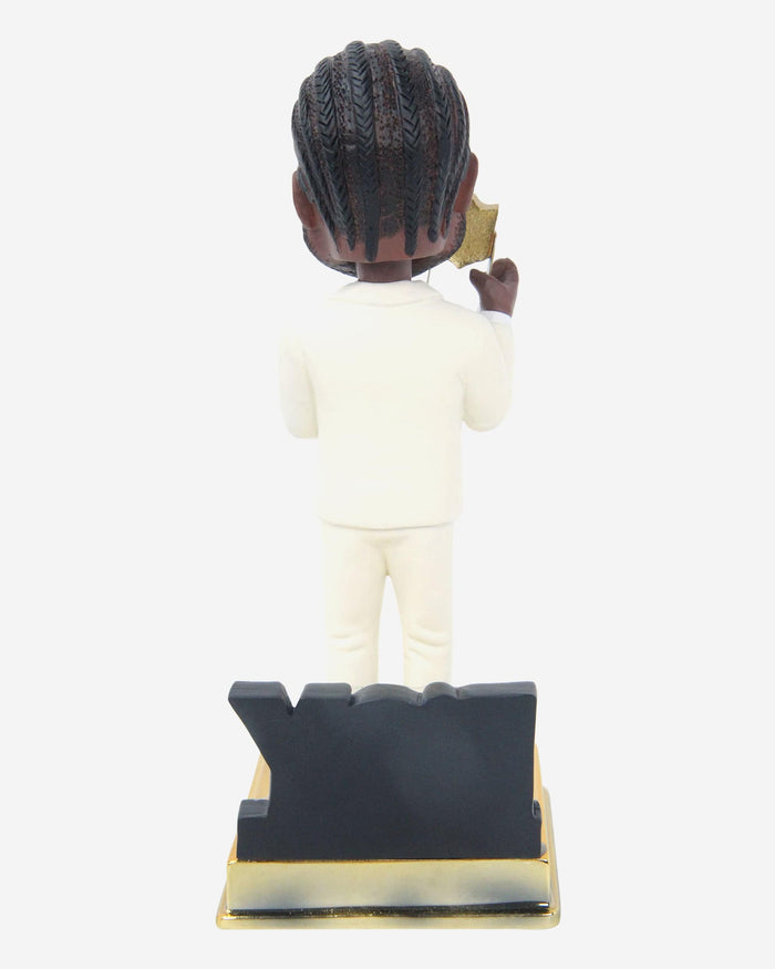 Will Anderson Jr Houston Texans 2023 NFL Defensive Rookie of the Year Bobblehead FOCO - FOCO.com